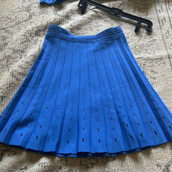 Sandro skirt top set - Picture 10 of 13